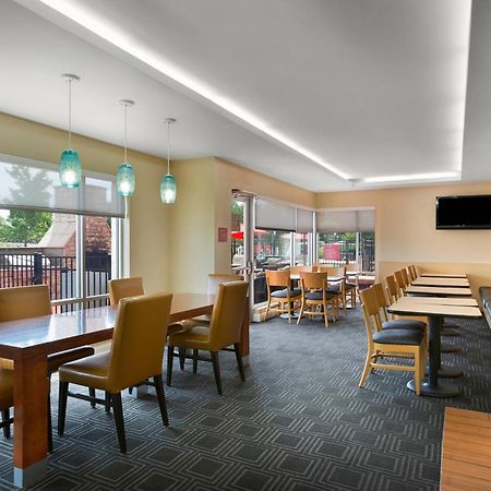 Towneplace Suites By Marriott Rock Hill Bagian luar foto