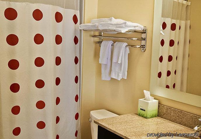 Towneplace Suites By Marriott Rock Hill Bagian luar foto