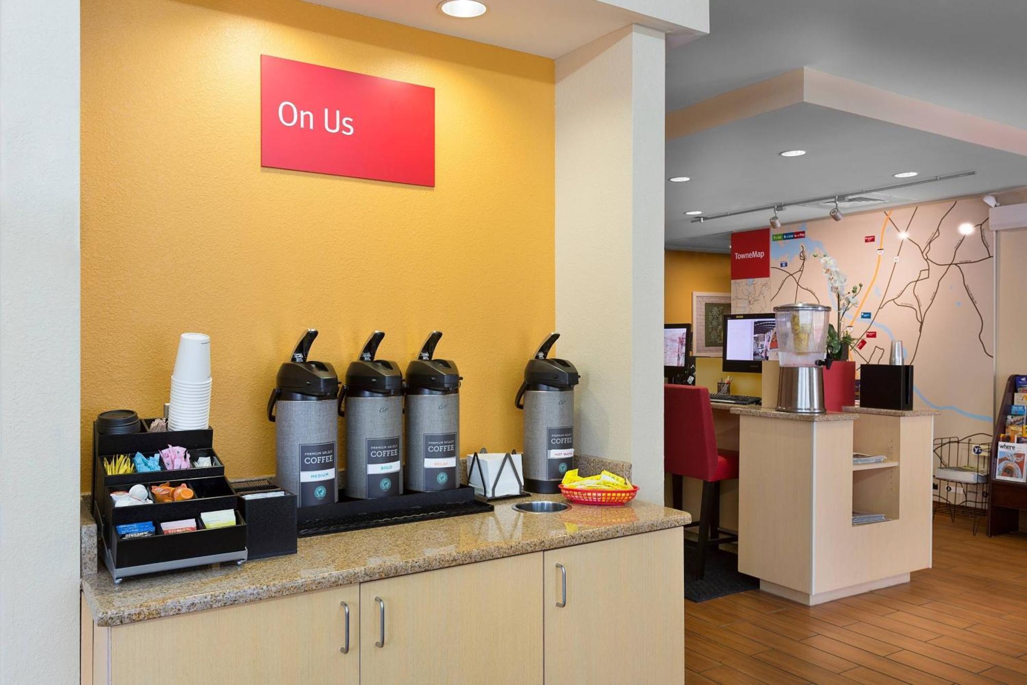 Towneplace Suites By Marriott Rock Hill Bagian luar foto