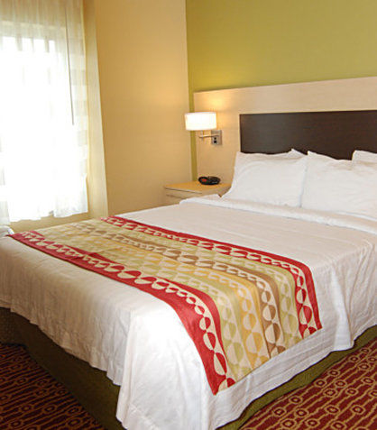 Towneplace Suites By Marriott Rock Hill Ruang foto