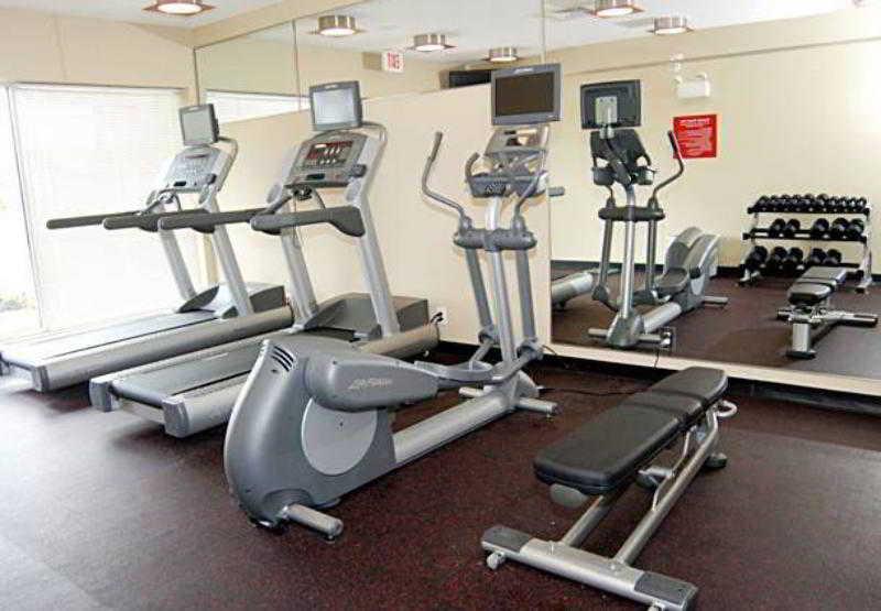 Towneplace Suites By Marriott Rock Hill Fasilitas foto